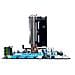 Dissipatore Cpu Cooler Master Hyper T4 Socket 2011/1366/1156/1155/775 / Fm1 / Am3+ / Am3 / Am2 - Foto miniatura 4