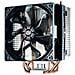 Dissipatore Cpu Cooler Master Hyper T4 Socket 2011/1366/1156/1155/775 / Fm1 / Am3+ / Am3 / Am2 - Foto miniatura 8