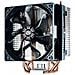 Dissipatore Cpu Cooler Master Hyper T4 Socket 2011/1366/1156/1155/775 / Fm1 / Am3+ / Am3 / Am2 - Foto miniatura 11