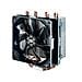 Dissipatore Cpu Cooler Master Hyper T4 Socket 2011/1366/1156/1155/775 / Fm1 / Am3+ / Am3 / Am2 - Foto miniatura 1