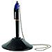 4 colors pen desk 1,0 4 refills blu - Foto miniatura 2