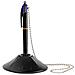 4 colors pen desk 1,0 4 refills blu - Foto miniatura 3