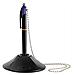 4 colors pen desk 1,0 4 refills blu - Foto miniatura 1