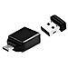 Chiavetta USB 2.0 Store 'n' Go Nano 32GB con Adattatore Micro USB - Foto miniatura 1
