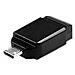Chiavetta USB 2.0 Store 'n' Go Nano 32GB con Adattatore Micro USB - Foto miniatura 2
