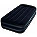 Materasso Airbed Pompa Elettrica, Floccato, Pvc 203x102x46 Cm - Foto miniatura 7