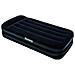 Materasso Airbed Pompa Elettrica, Floccato, Pvc 203x102x46 Cm - Foto miniatura 9
