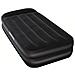 Materasso Airbed Pompa Elettrica, Floccato, Pvc 203x102x46 Cm - Foto miniatura 3