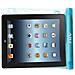Cover / Speaker ADJ H20 Resistente all'acqua per iPad e Tablet con Jack Stereo 3.5mm  Office Series Col. Nero - Foto miniatura 2