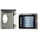 Cover / Speaker ADJ H20 Resistente all'acqua per iPad e Tablet con Jack Stereo 3.5mm  Office Series Col. Nero - Foto miniatura 1