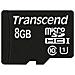 MICRO SDHC U1 8 GB (No Box and Adapter)  - Foto miniatura 1