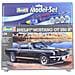 Kit Model set 1:24 Auto Shelby Mustang GT RE67242 - Foto miniatura 1