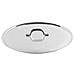 Coperchio Piatto Diametro 14 cm - Linea Family - Foto miniatura 1