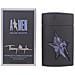Men Eau de Toilette 100 ml Vapo gomme ricaricabile - Foto miniatura 5