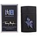 Men Eau de Toilette 100 ml Vapo gomme ricaricabile - Foto miniatura 8