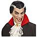 PARRUCCA VAMPIRO in sacchetto - Foto miniatura 1