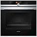 Forno elettricoHB676GBS1 multifunzione Capacita 71 l Potenza 3600w Colore acciaio inox nero - Foto miniatura 1