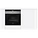 Forno elettricoHB676GBS1 multifunzione Capacita 71 l Potenza 3600w Colore acciaio inox nero - Foto miniatura 4