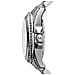 Orologio Donna mini blair mk5612 al quarzo cinturino in acciaio - Foto miniatura 2