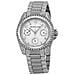 Orologio Donna mini blair mk5612 al quarzo cinturino in acciaio - Foto miniatura 4