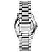 Orologio Donna mini blair mk5612 al quarzo cinturino in acciaio - Foto miniatura 5