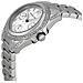 Orologio Donna mini blair mk5612 al quarzo cinturino in acciaio - Foto miniatura 6