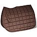 Set Sella Equitazione 17,5"" In Pelle Naturale Marrone 18 Cm 5-in-1 - Foto miniatura 7
