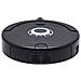 SWR22B Robot Aspirapolvere Ricaricabile Colore Nero - Foto miniatura 1