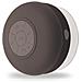 Speaker Audio Portatile con Bluetooth GSM01086 Impermeabile Colore Nero - Foto miniatura 1