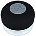 Speaker Audio Portatile con Bluetooth GSM01086 Impermeabile Colore Nero - Foto miniatura 2