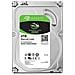Hard Disk Interno BarraCuda 4 TB 3.5" Interfaccia Sata III 6 Gb / s Buffer 256 MB 5400 Rpm  - Foto miniatura 6