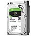 Hard Disk Interno BarraCuda 4 TB 3.5" Interfaccia Sata III 6 Gb / s Buffer 256 MB 5400 Rpm  - Foto miniatura 12