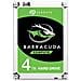 Hard Disk Interno BarraCuda 4 TB 3.5" Interfaccia Sata III 6 Gb / s Buffer 256 MB 5400 Rpm  - Foto miniatura 1