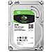 Hard Disk Interno BarraCuda 4 TB 3.5" Interfaccia Sata III 6 Gb / s Buffer 256 MB 5400 Rpm  - Foto miniatura 2