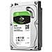 Hard Disk Interno BarraCuda 4 TB 3.5" Interfaccia Sata III 6 Gb / s Buffer 256 MB 5400 Rpm  - Foto miniatura 3