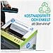 Cartuccia Toner Originale Nero Ad Alta Capacitã Laserjet 55x - Foto miniatura 3