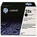 Cartuccia Toner Originale Nero Ad Alta Capacitã Laserjet 55x - Foto miniatura 1