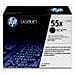 Cartuccia Toner Originale Nero Ad Alta Capacitã Laserjet 55x - Foto miniatura 23