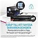 Cartuccia Toner Originale Nero Ad Alta Capacitã Laserjet 55x - Foto miniatura 5