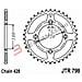 B1r A51079852 Corona 798 Z52 r798.52 - Foto miniatura 1