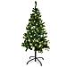 Albero Di Natale, Illuminato, 210cm - Foto miniatura 1