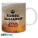 Tazza Star Wars - Rebel Alliance Mug Gadget - Foto miniatura 3