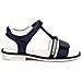 Scarpe Sandal Giglio J82e2b000bcc4002 Taglia 28 Colore Nero - Foto miniatura 1