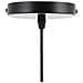 Lampadario A Sospensione In Colore Nero Muga - Foto miniatura 28
