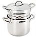 Spaghettiera Chef Line 24cm Acciaio Inox 18/10 - Foto miniatura 1