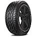 Gomme Pneumatico Estive 255-60 R18 - Foto miniatura 1