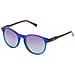 Ss6583 Occhiali da Sole, Multicolore (Gradient Dark Blue / Turquoise), Etichettalia unica Unisex-Adulto - Foto miniatura 1