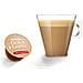 Nescafé Capsule Dolce Gusto, Cortado Macchiato Decaffeinato - Conf. 16 Capsule - Foto miniatura 3