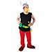 Chaks - Costume Di Asterix Per Adulto - Taglia: Xl - Foto miniatura 1