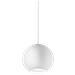 Mr Jack Sp1 Big, Sospensione, - Bianco - Foto miniatura 3